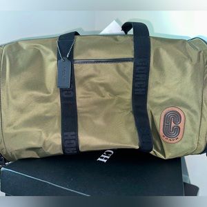 COACH Duffel Bag
